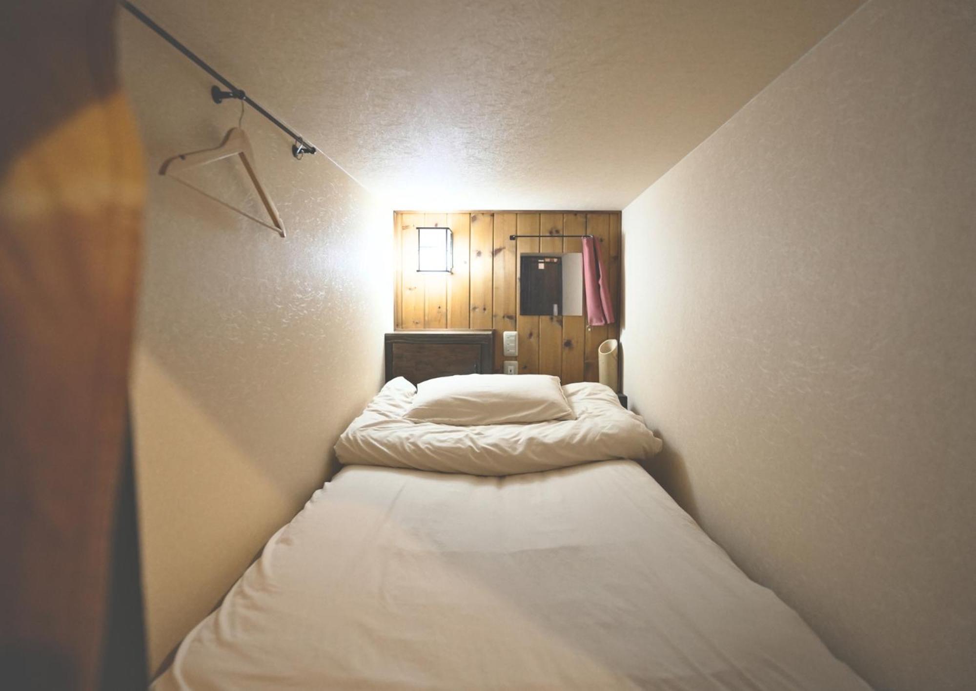 Hostel Knot Izu Exterior foto