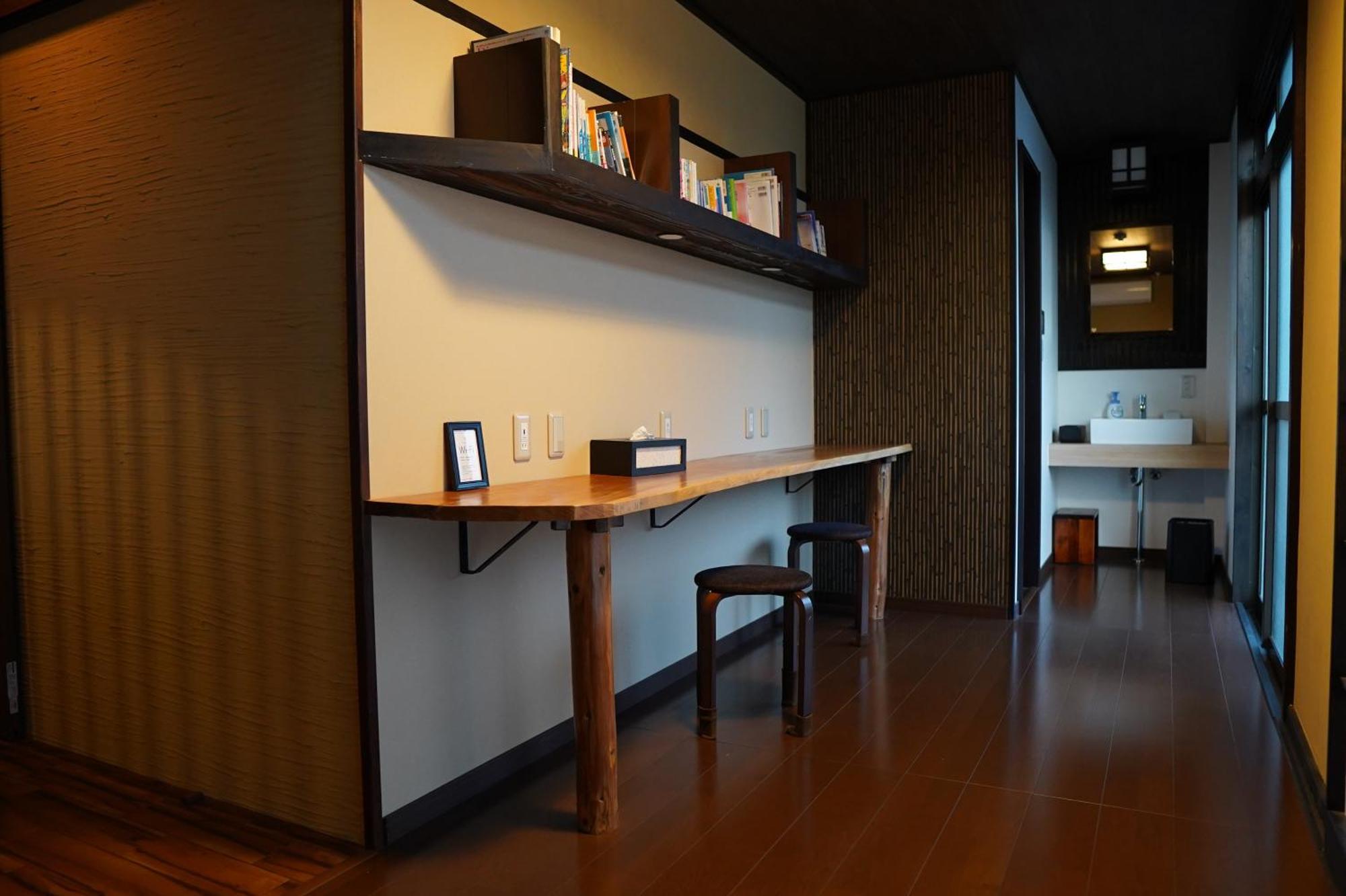 Hostel Knot Izu Exterior foto