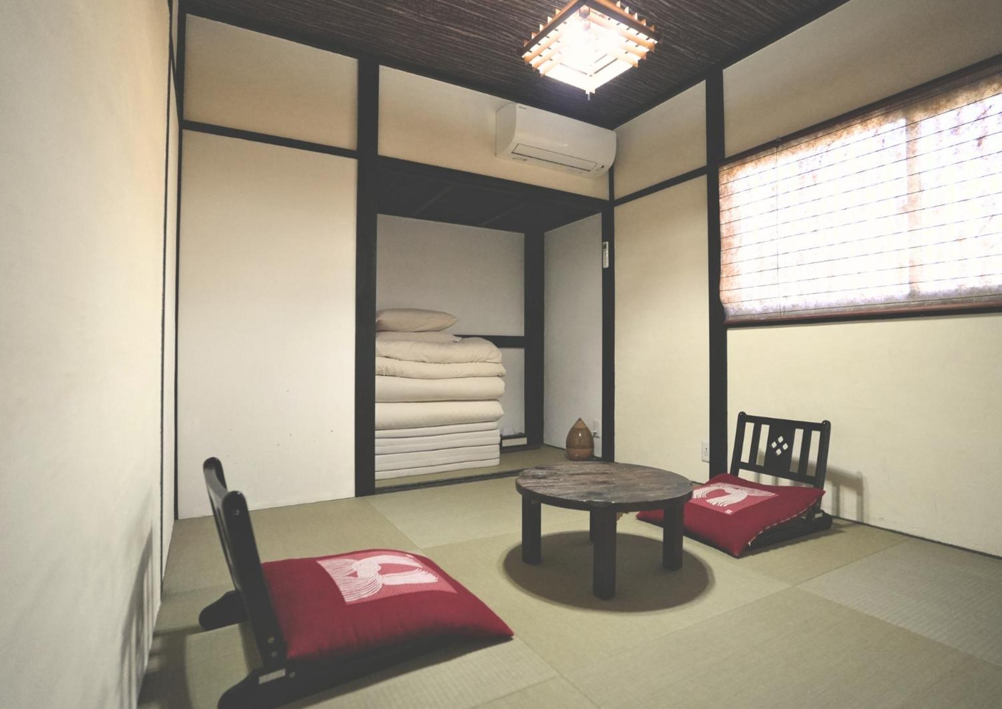 Hostel Knot Izu Exterior foto