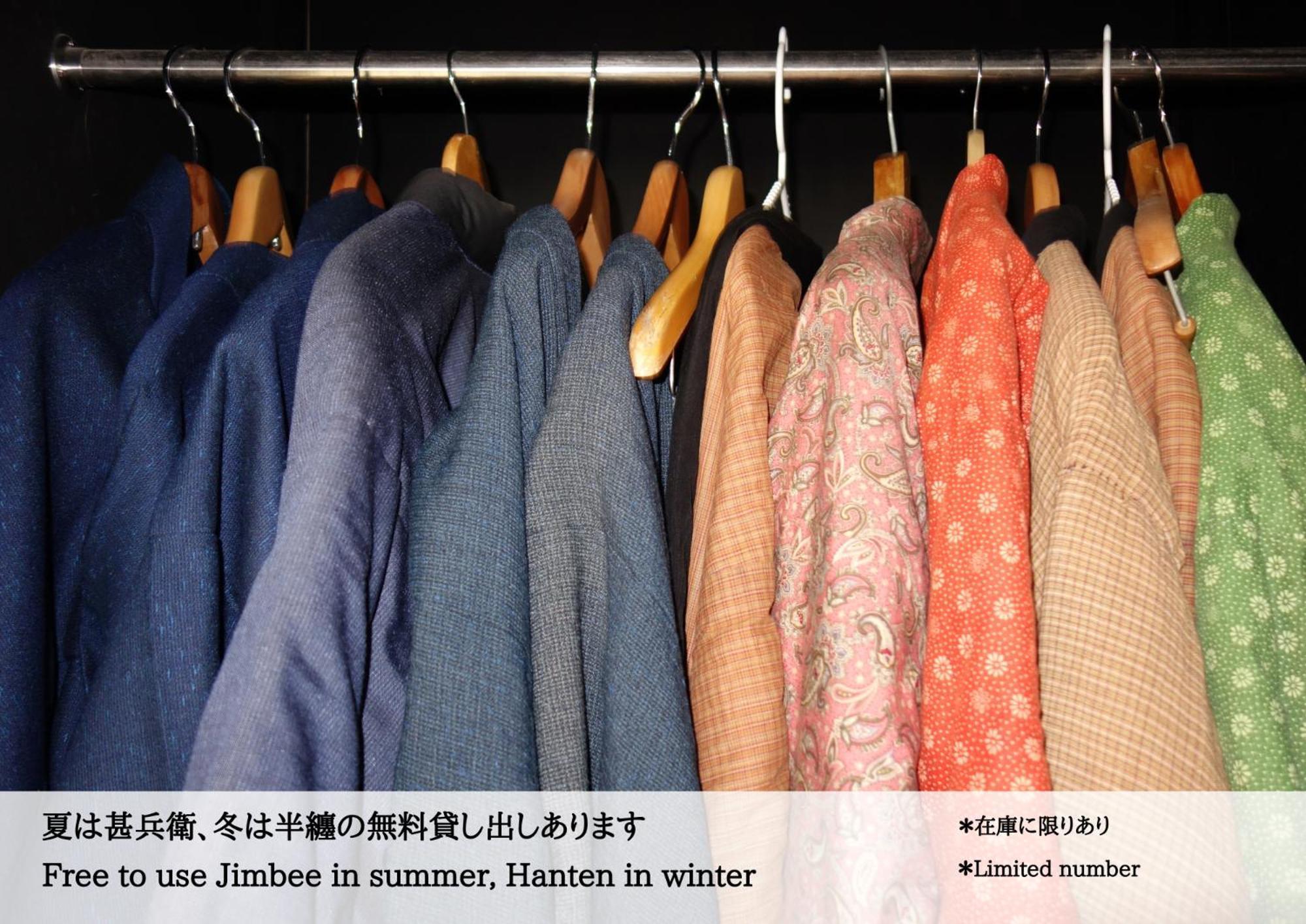 Hostel Knot Izu Quarto foto