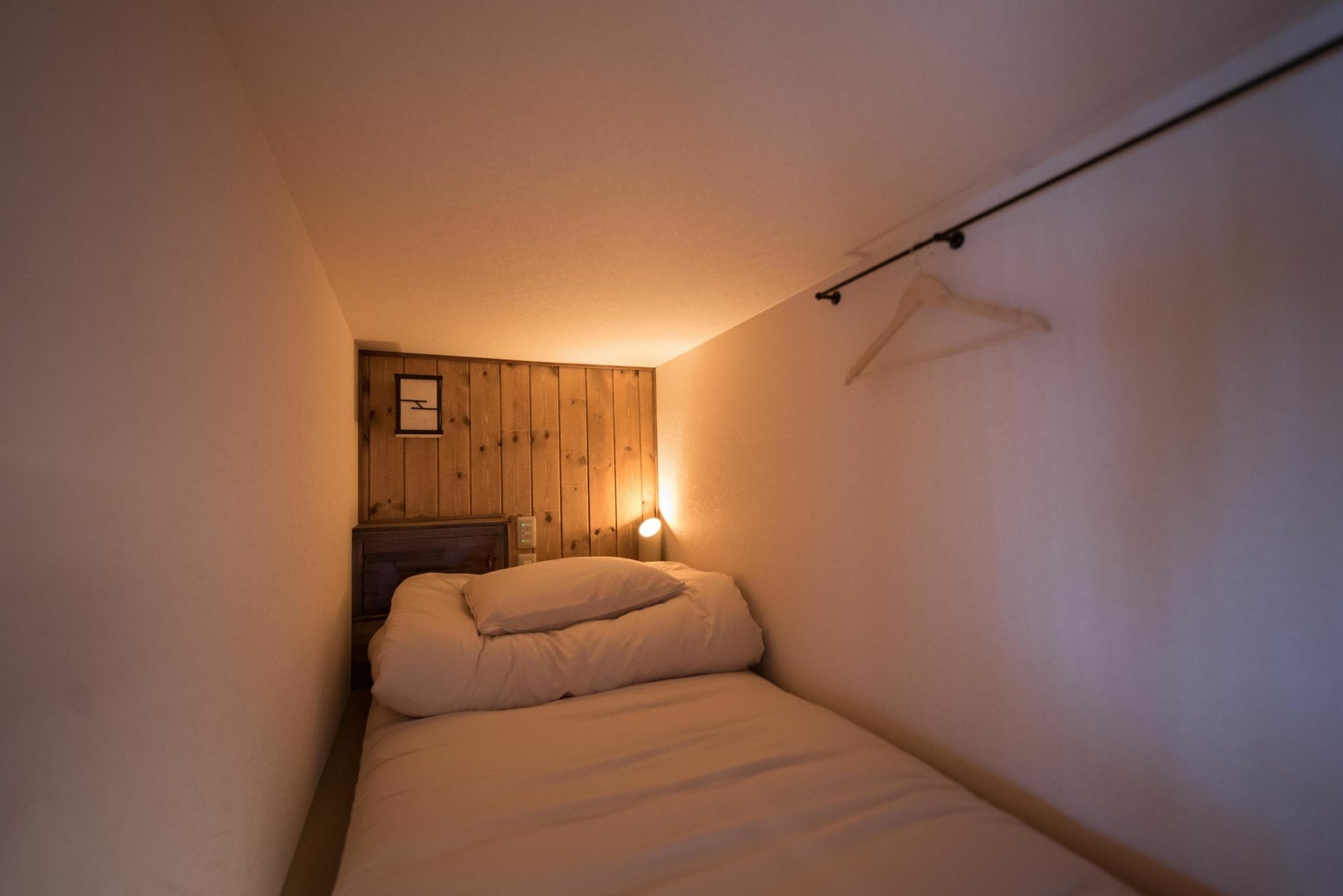 Hostel Knot Izu Exterior foto